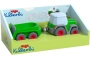Tractor amb remolc – HABA Cars