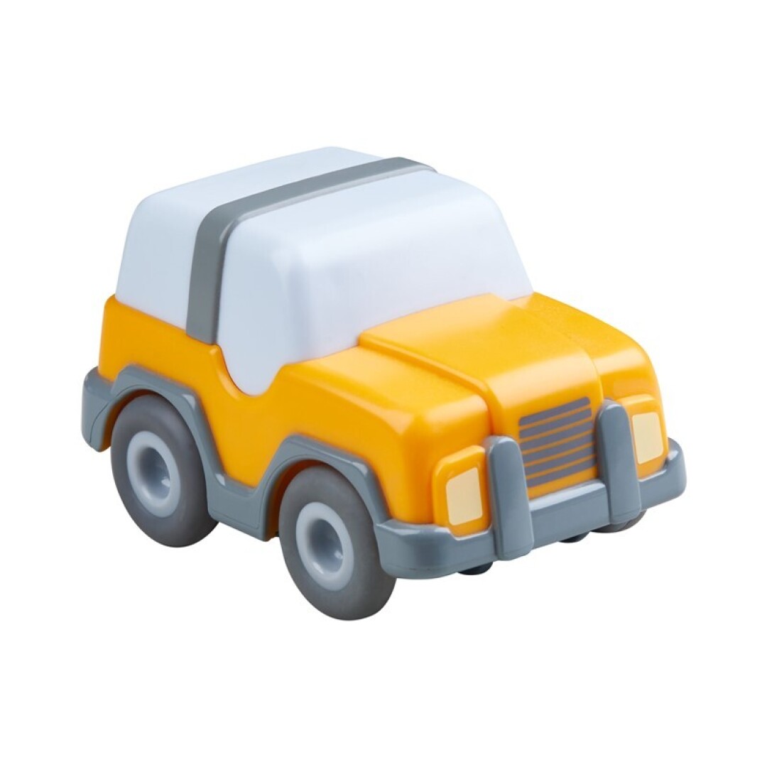 Totterreny – HABA Cars