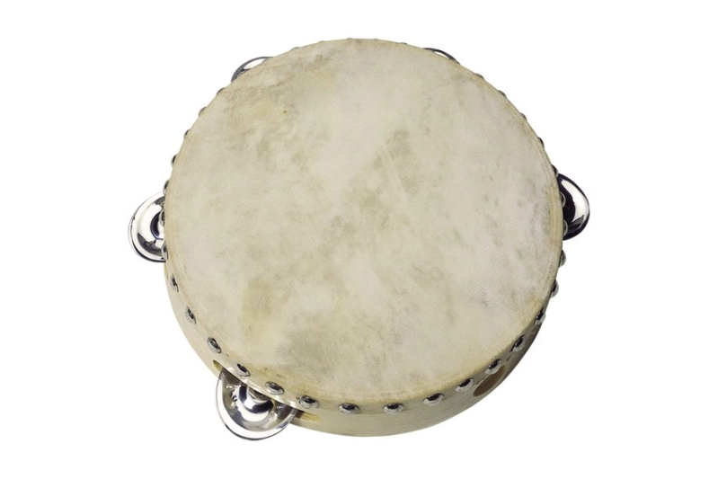 PANDARETA AMB 5 CASCABELLS