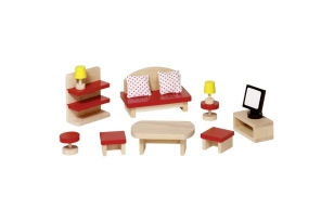 MENJADOR CASA DE NINES