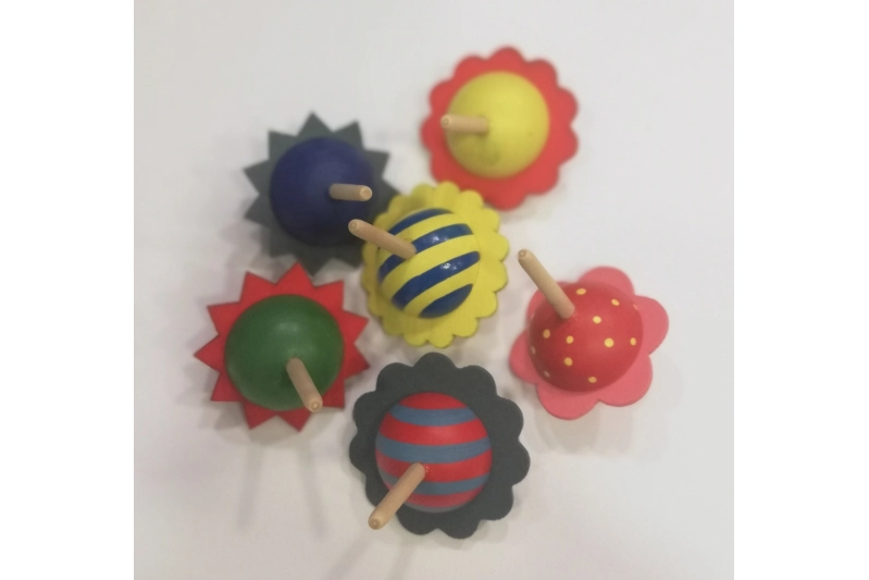 Baldufa trompitxó Kreisler T