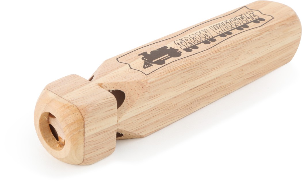 Xiulet de locomotora