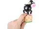 Animal bailador