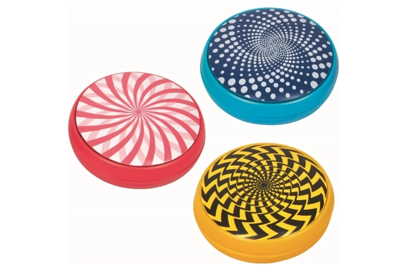 Baldufa magnètica wild+cool