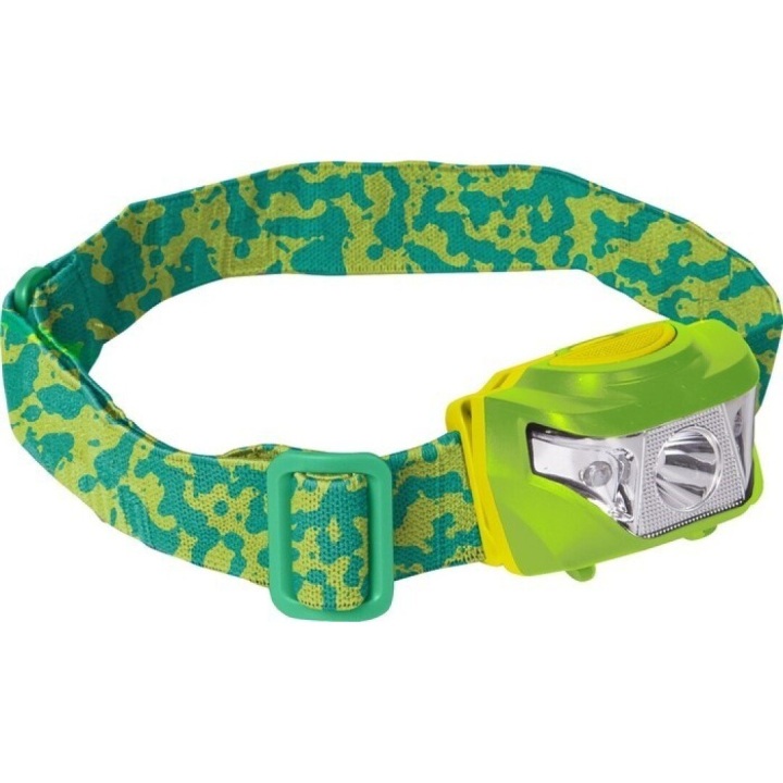 Linterna frontal Nature Zoom