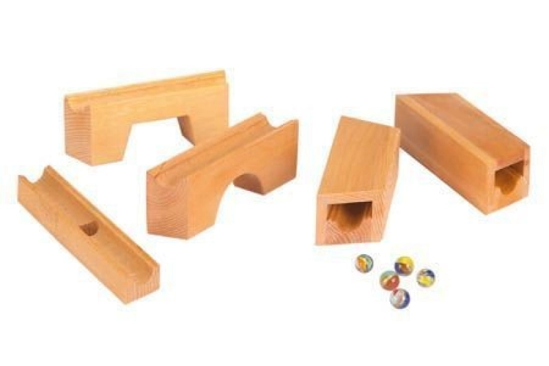 Circuit de bales ponts i túnels