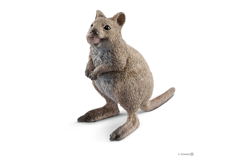 Quokka Schleich