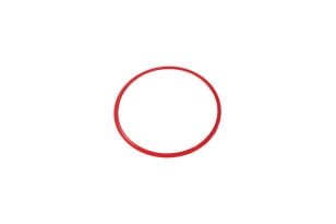 Cèrcol de plàstic 61cm