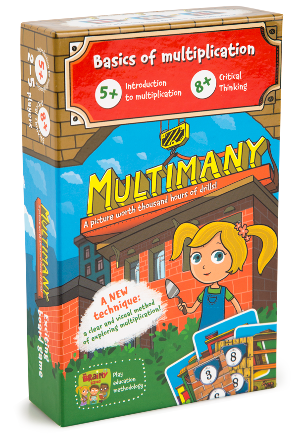 Multimany