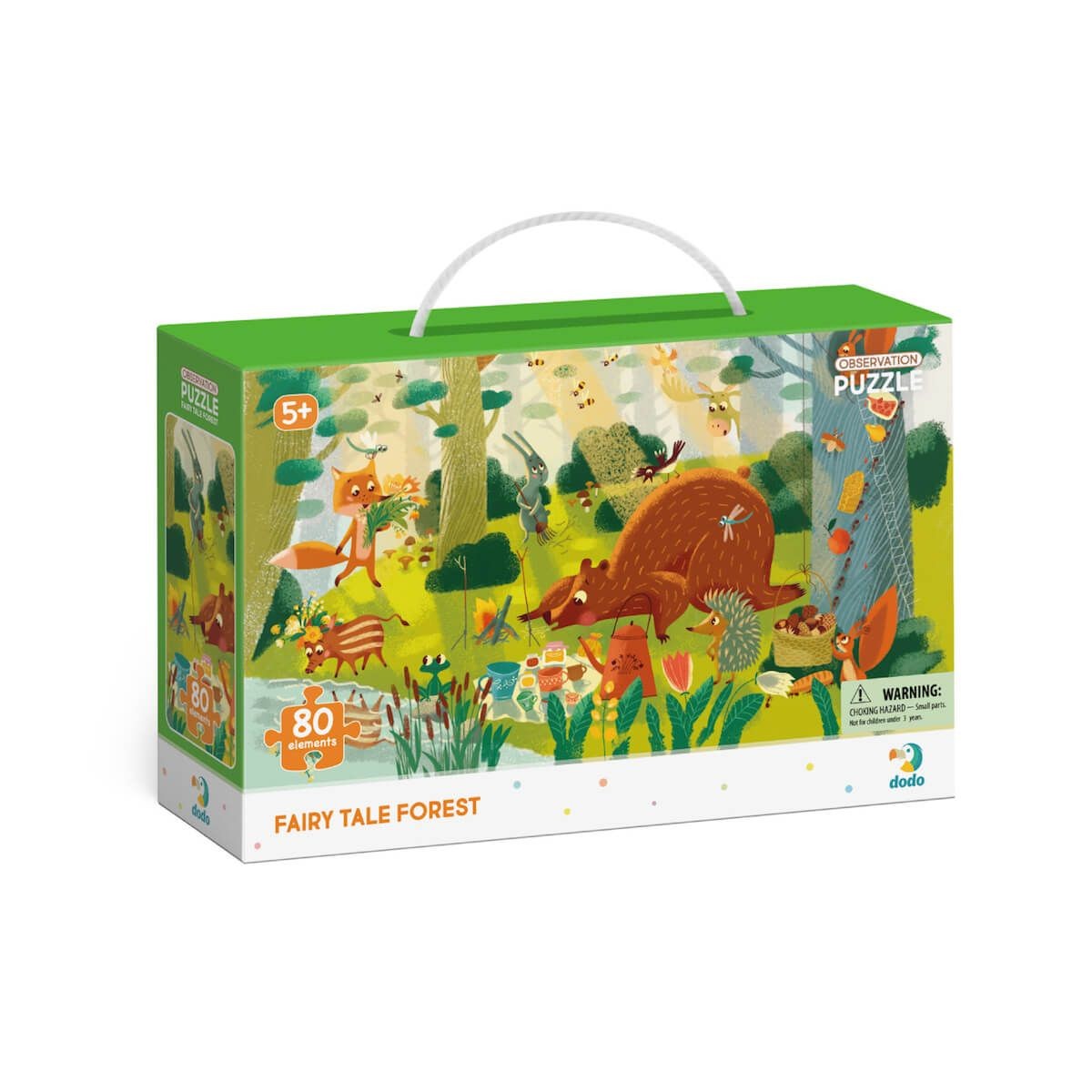 PUZLE D'EXPLORADOR LA BANQUISE