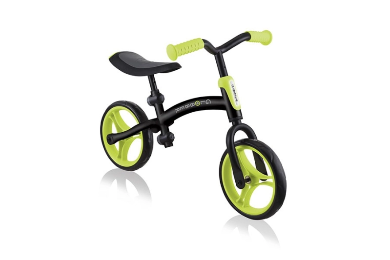 BICICLETA GO BIKE DUO VERDE LIMA