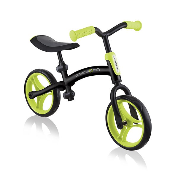 BICICLETA GO BIKE DUO VERD LLIMA