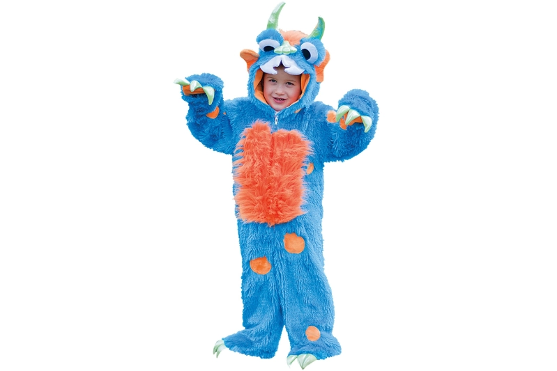 Monstruo azul 18-24 m