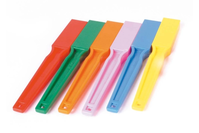 6 VARILLAS MAGNÉTICAS