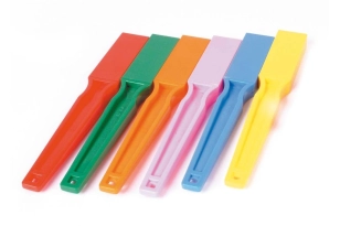 6 VARETES MAGNETIQUES