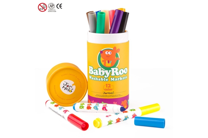 ROTOLADORS RENTABLES 12 COLORS