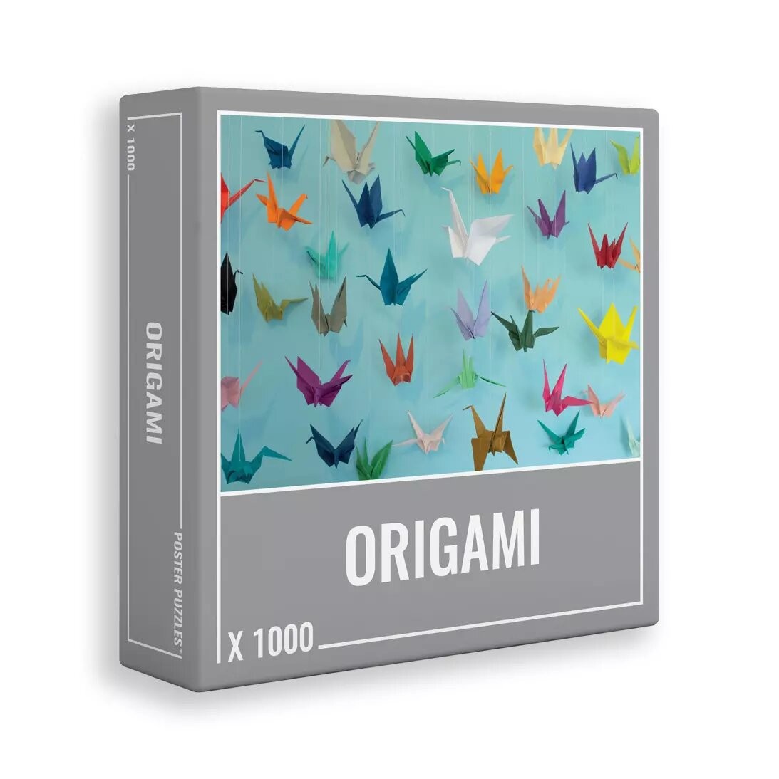Puzzle Origami (1000 pz.)