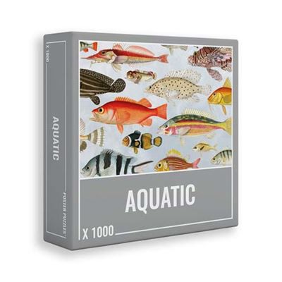 TRENCACLOSQUES AQUATIC 1000