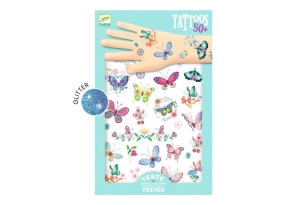 Tatuatges Papallones4