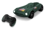 Coche teledirigido Kidywolf verde