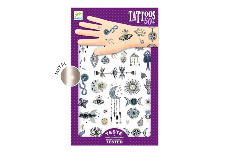 Tatuatges Wicca