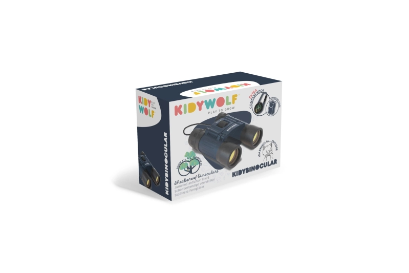 Binoculars Kidybinoculars