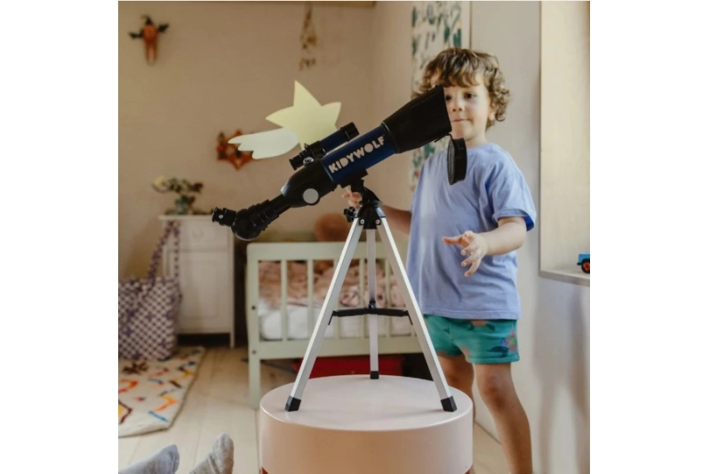 Telescopio Kidytelescope