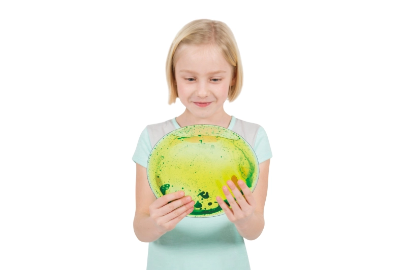 CÍRCULOS SENSORIALES CIRCLE SET