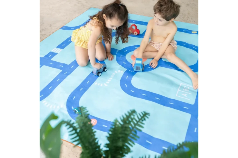 Tovallola joc XL Road