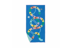 Tovallola joc M Snakes&ladders