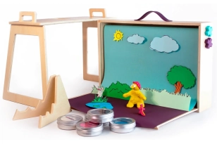 Estudio de animación Piximakey