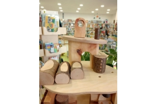 Mobiliari habitació