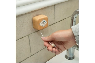 Temporitzador per rentar mans