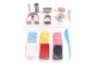 Kit de bijuteria d'argila polimèrica