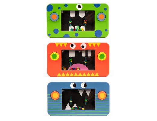 Joc d’aigua portàtil