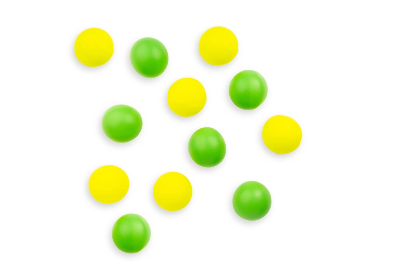 Globus d’aigua reutilitzables Huckleberry