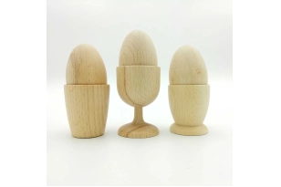 Ou de fusta 40x60 mm