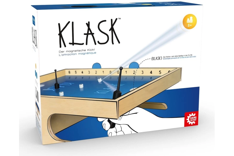 KLASK