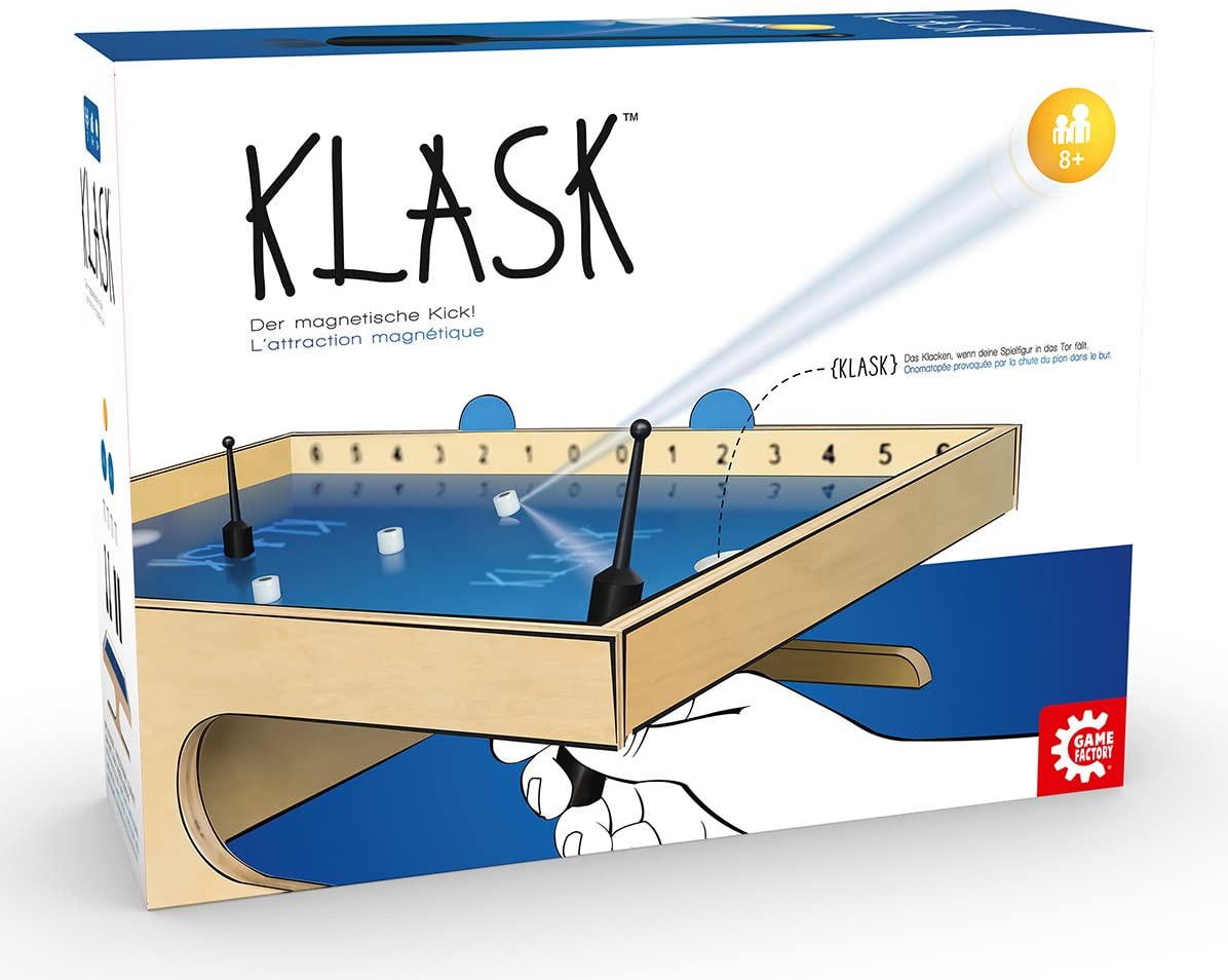KLASK