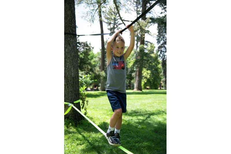Cinta Slackline Clàssica