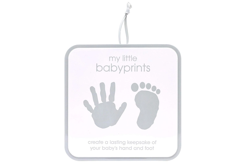 Llauna primera emprenta