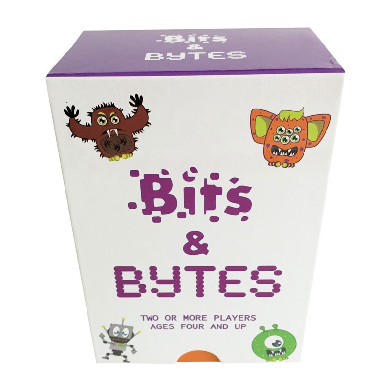 Bits and Bytes