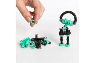 BABABIT -  CHARAKTER KIT THE OFFBITS