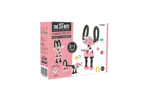 JOYBIT - CHARAKTER KIT THE OFFBITS