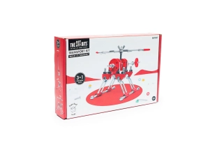 SKYBIT - TRANSPORT KIT THE OFFBITS