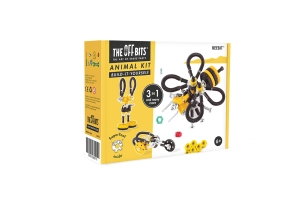 BEEBIT - ANIMAL KIT THE OFFBITS