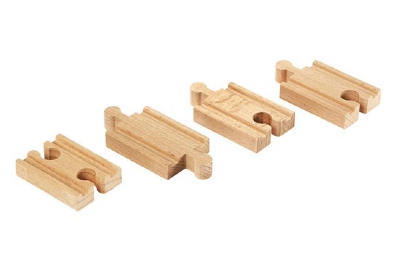 Mini vies rectes Brio