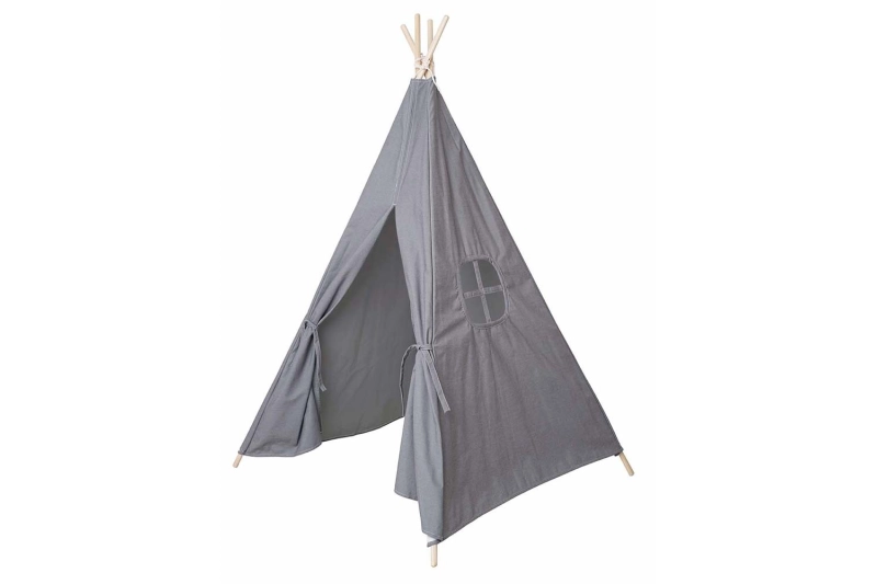Cabana Tipi plegable