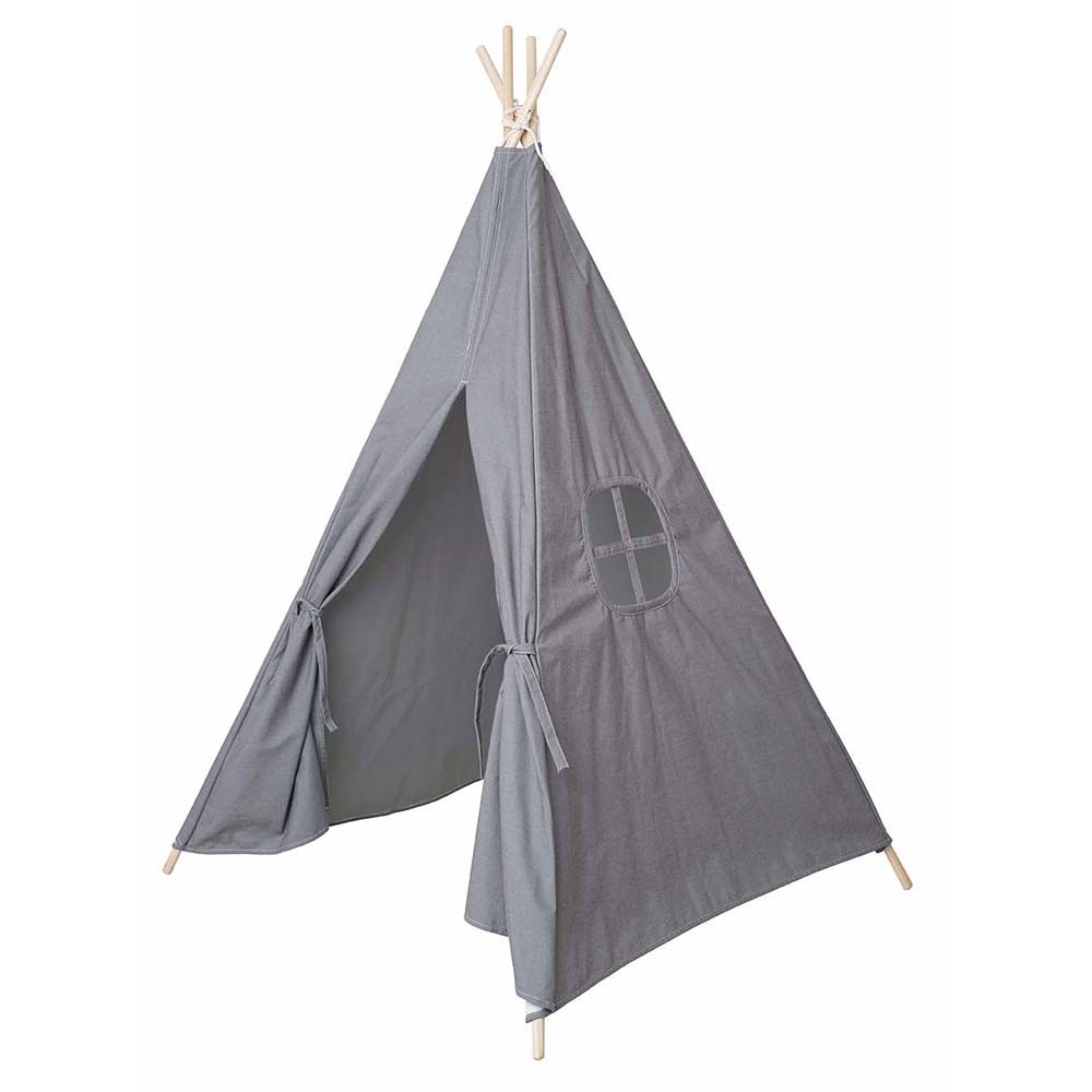 Cabana Tipi plegable