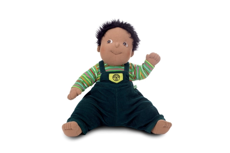 Muñeco Rubens barn Original Harry